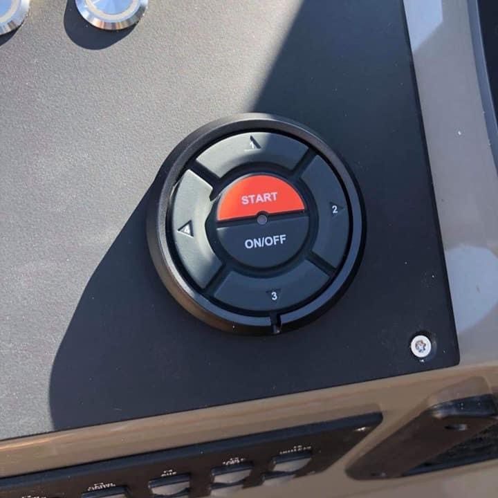 CoastKey BASIC Single Volvo Penta D-serie Plug&Play - Image 3