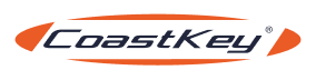 Coastkey EU Logo