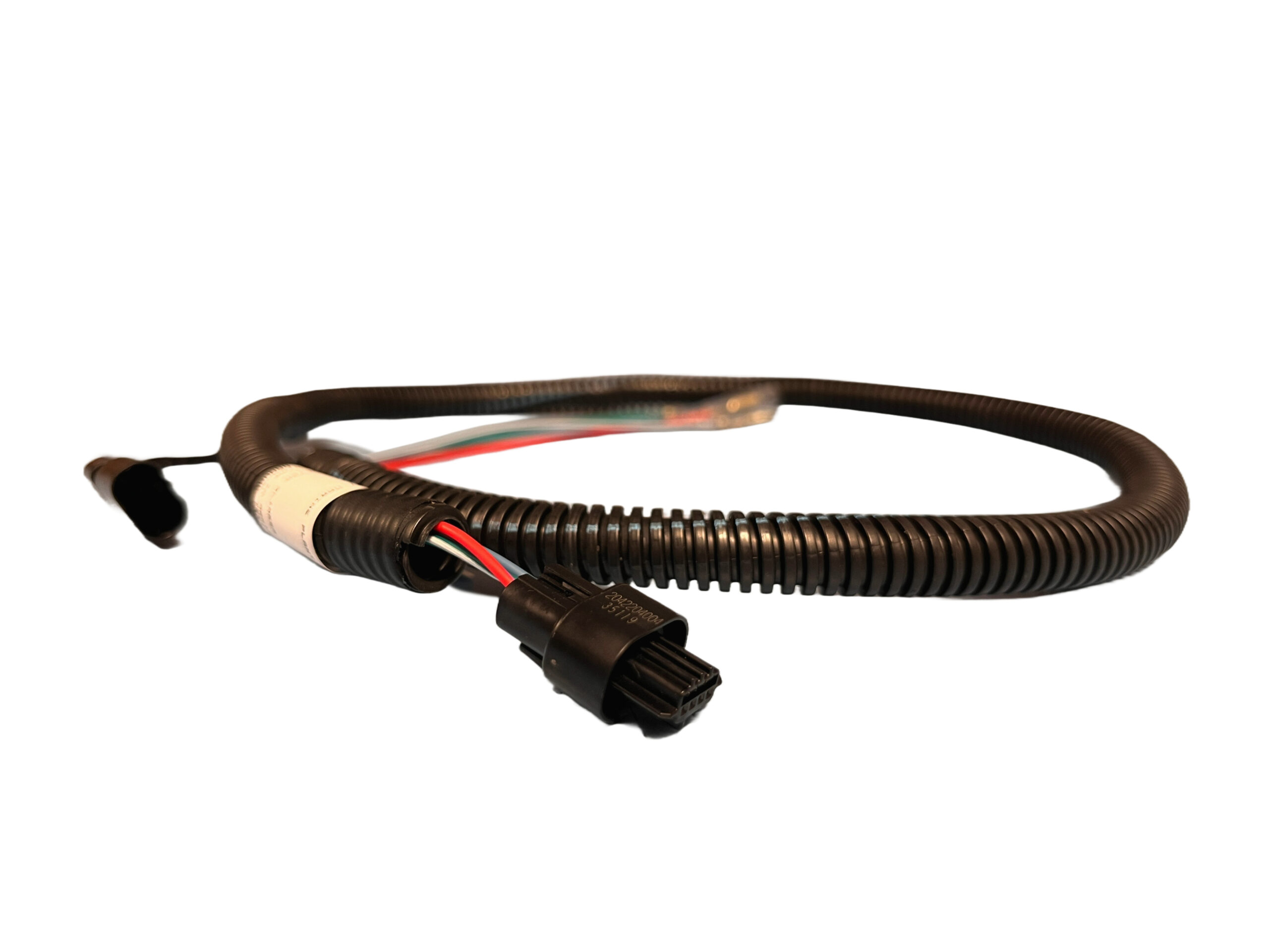 Mercury Trim Paddle Adapter DTS Gen2 - Image 2