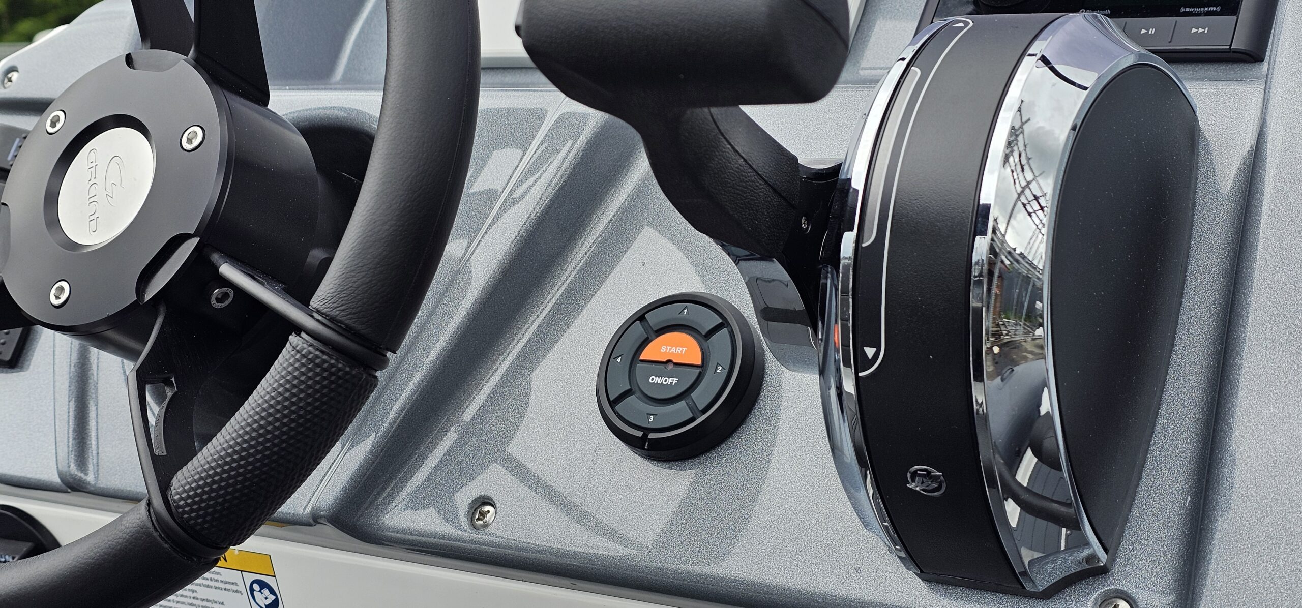 CoastKey BASIC Single Mercury Plug&Play - Image 2