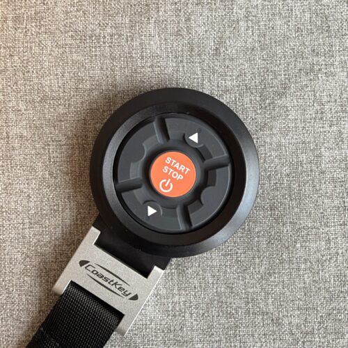 CoastKey FOB for Premium kit