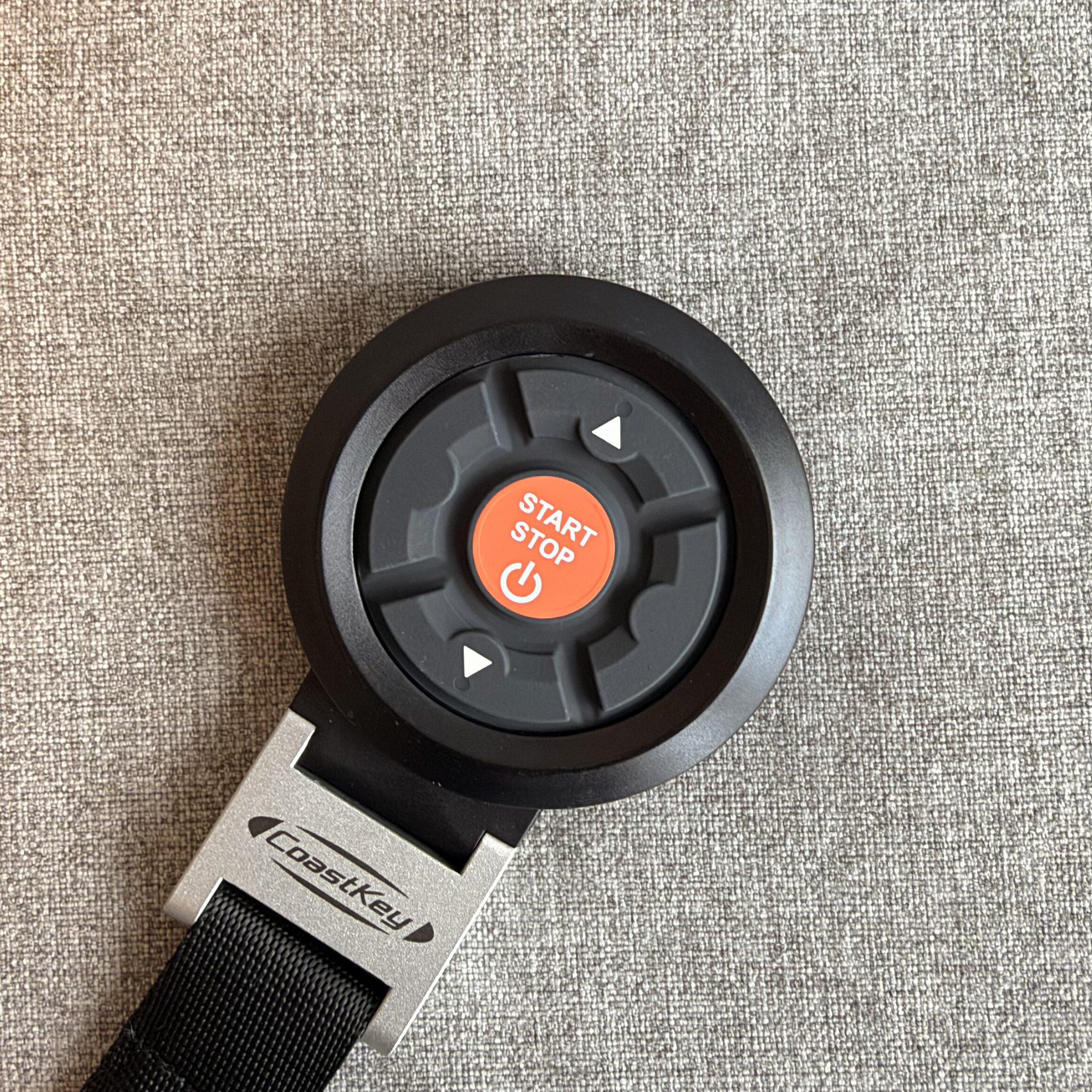 CoastKey FOB for Premium kit