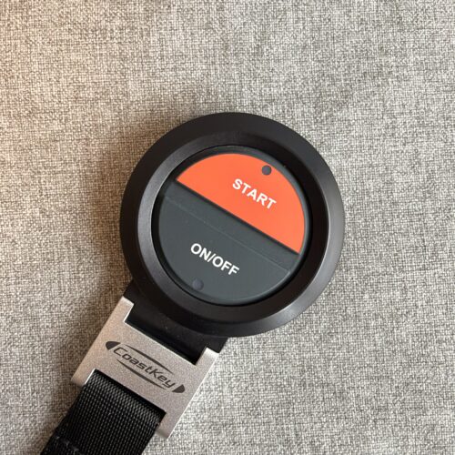 CoastKey FOB for Standard kit